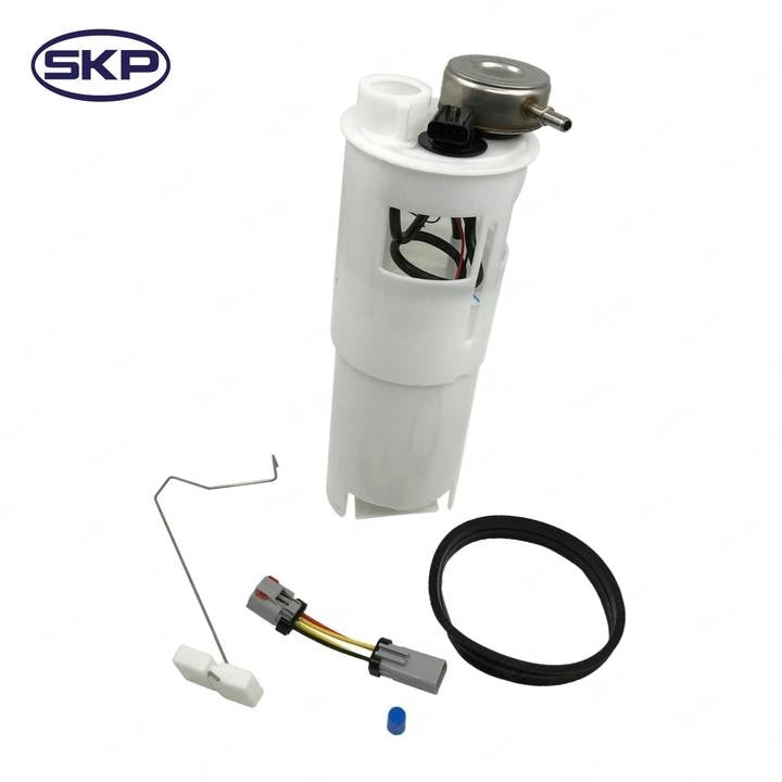 SKP Fuel Pump Module Assembly SKEFP035