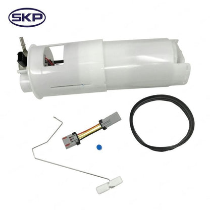 SKP Fuel Pump Module Assembly SKEFP035