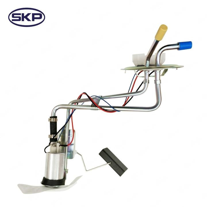 SKP Fuel Pump Module Assembly SKEFP039 image 3