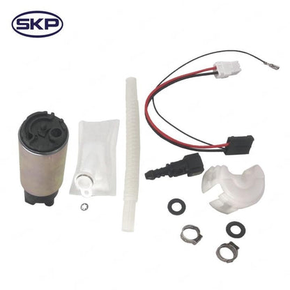 SKP Fuel Pump and Strainer Set  top view frsport SKEFP508