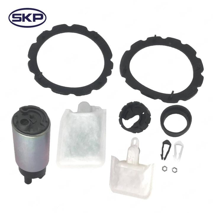 SKP Fuel Pump and Strainer Set SKEFP509