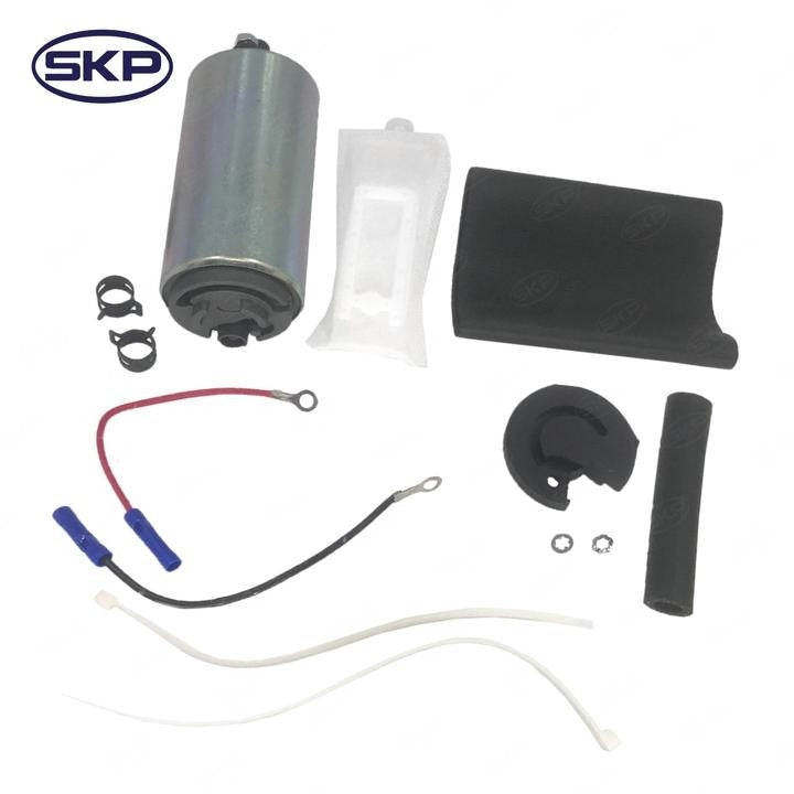 SKP Fuel Pump and Strainer Set SKEFP514