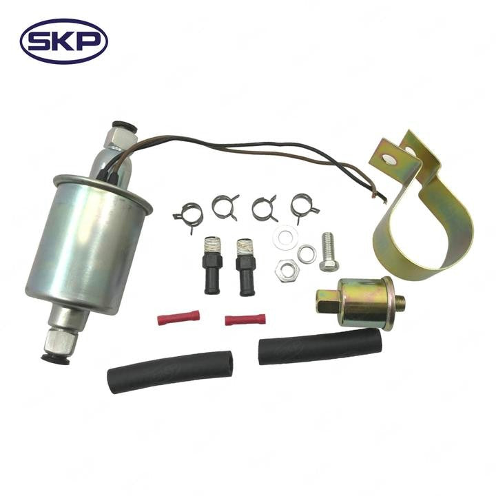 SKP Electric Fuel Pump SKEFP518 main image
