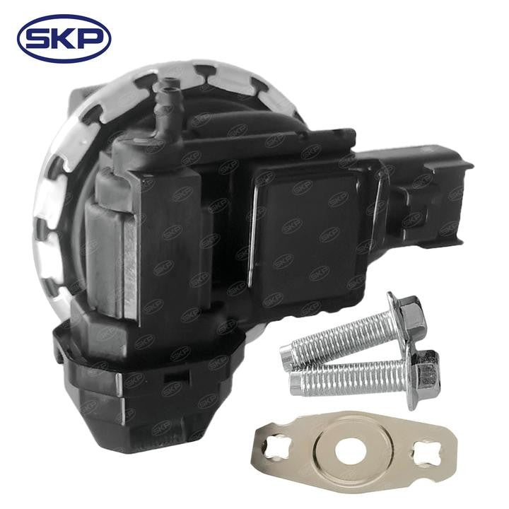 SKP Exhaust Gas Recirculation (EGR) Valve SKEGV1038 image 5