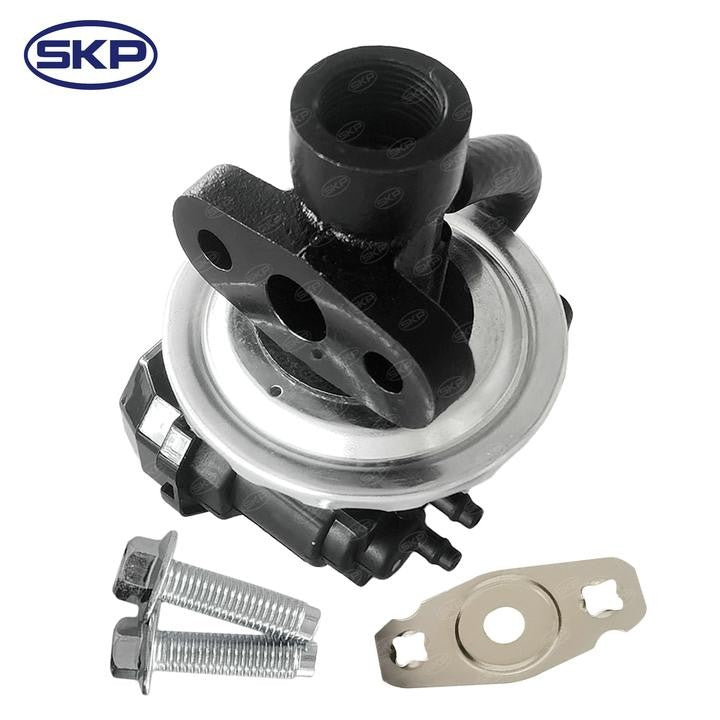 SKP Exhaust Gas Recirculation (EGR) Valve SKEGV1038 main image