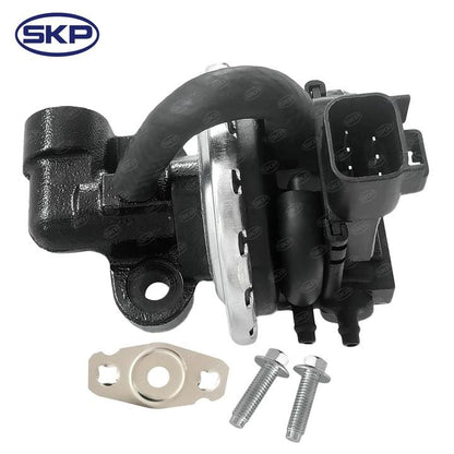 SKP Exhaust Gas Recirculation (EGR) Valve SKEGV1042 image 5