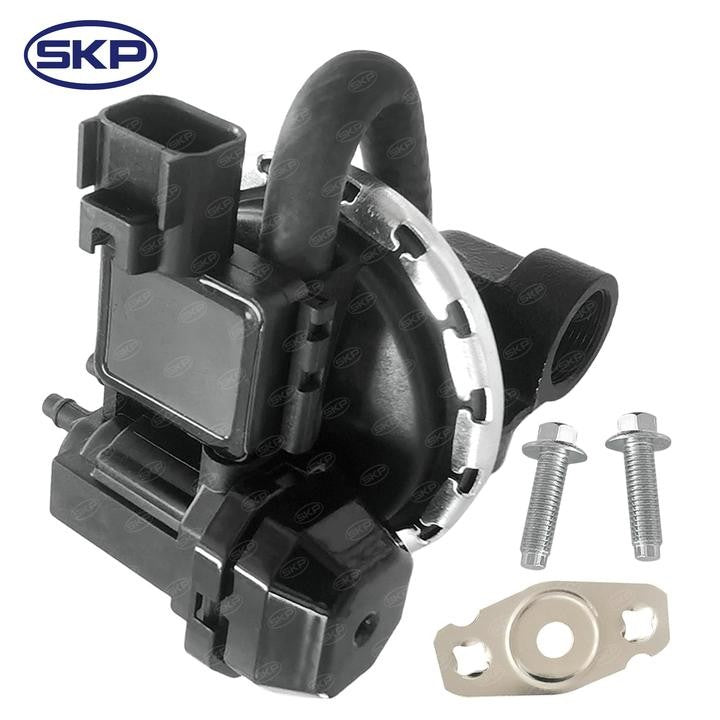 SKP Exhaust Gas Recirculation (EGR) Valve SKEGV1042 image 3