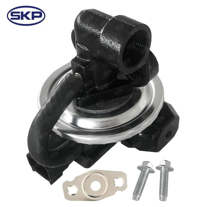 SKP Exhaust Gas Recirculation (EGR) Valve SKEGV1042 image 4