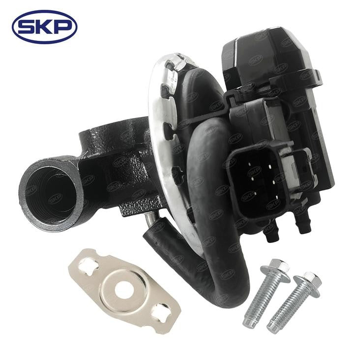 SKP Exhaust Gas Recirculation (EGR) Valve SKEGV1045 image 5