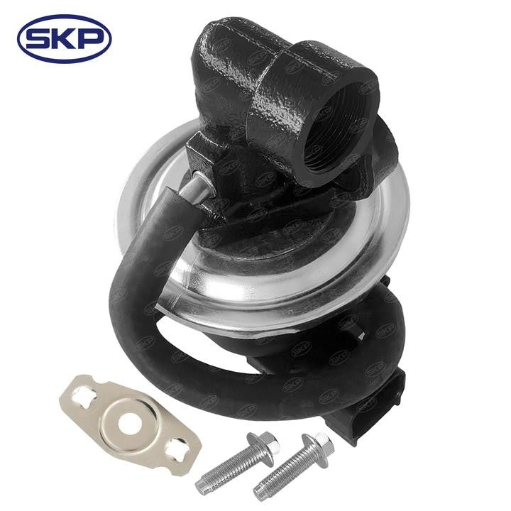 SKP Exhaust Gas Recirculation (EGR) Valve SKEGV1045 image 4