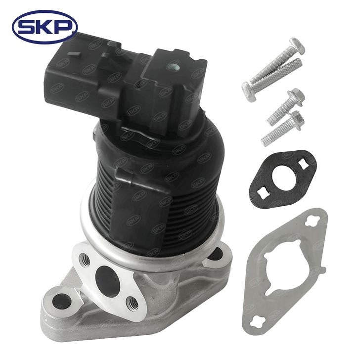 SKP Exhaust Gas Recirculation (EGR) Valve SKEGV1150