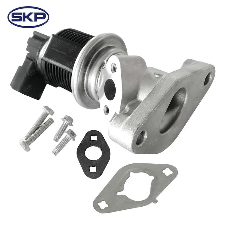 SKP Exhaust Gas Recirculation (EGR) Valve SKEGV1150