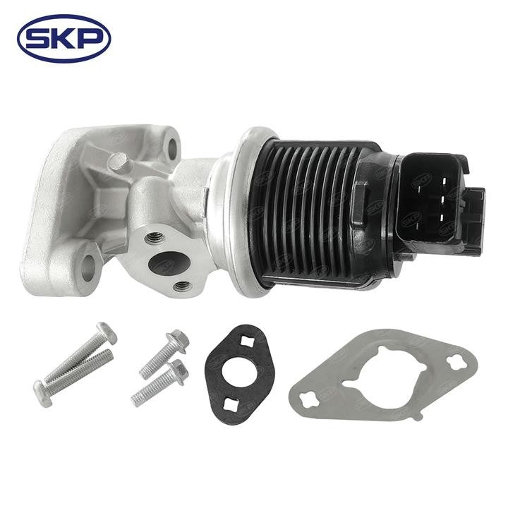 SKP Exhaust Gas Recirculation (EGR) Valve SKEGV1150