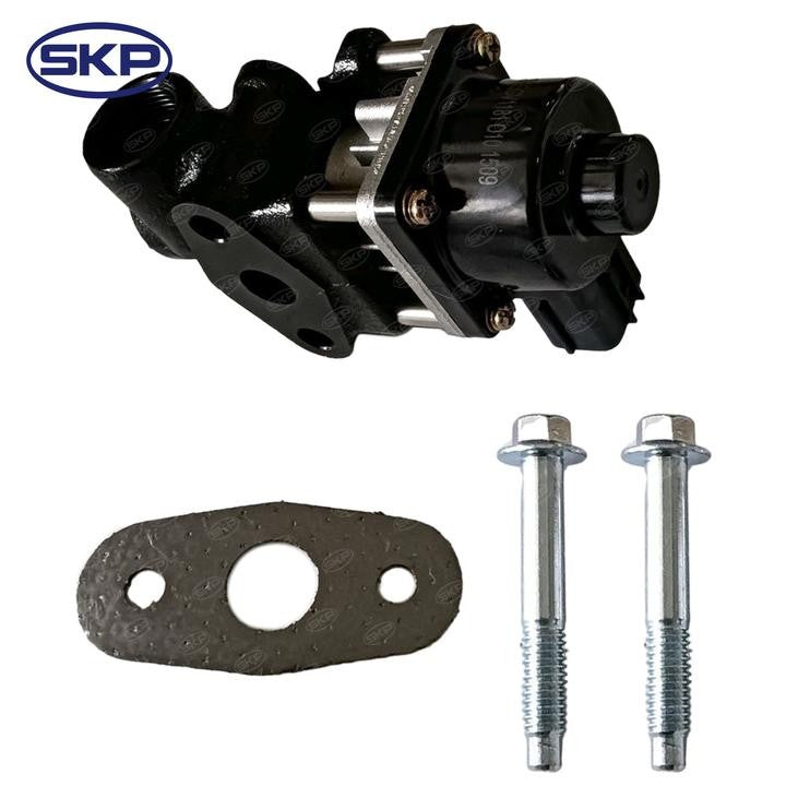 SKP Exhaust Gas Recirculation (EGR) Valve SKEGV1181 image 2