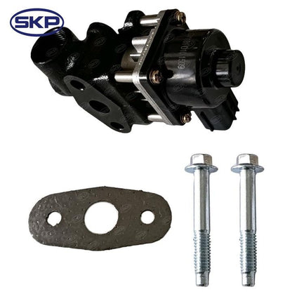 SKP Exhaust Gas Recirculation (EGR) Valve SKEGV1181 image 2