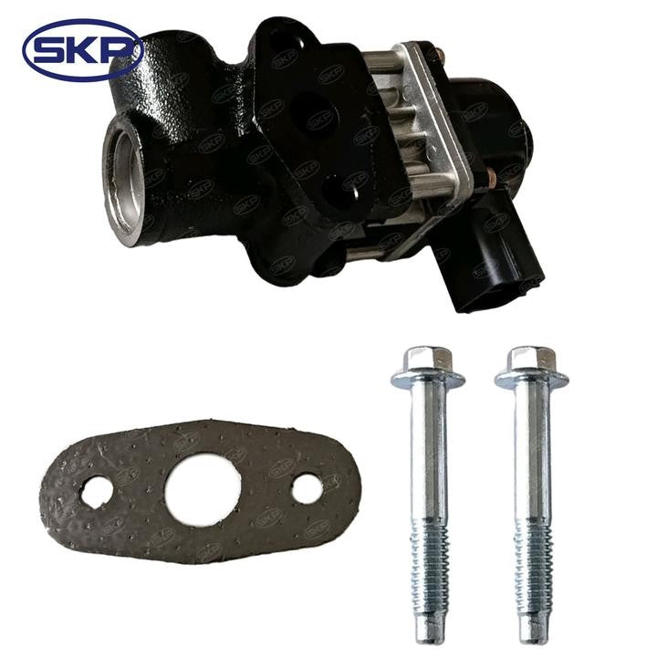 SKP Exhaust Gas Recirculation (EGR) Valve SKEGV1181 image 4