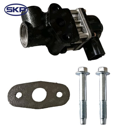 SKP Exhaust Gas Recirculation (EGR) Valve SKEGV1181 image 4