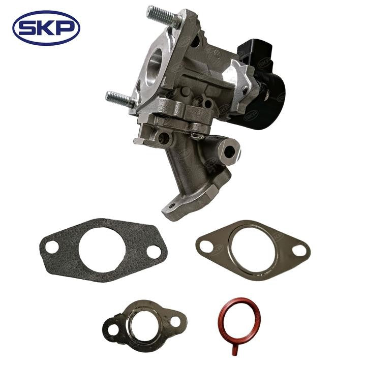 SKP Exhaust Gas Recirculation (EGR) Valve SKEGV1181 main image