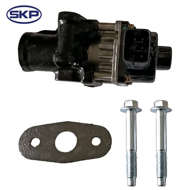 SKP Exhaust Gas Recirculation (EGR) Valve SKEGV1181 image 3