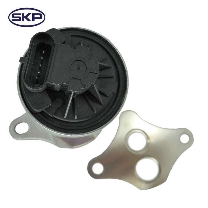 SKP Exhaust Gas Recirculation (EGR) Valve SKEGV604