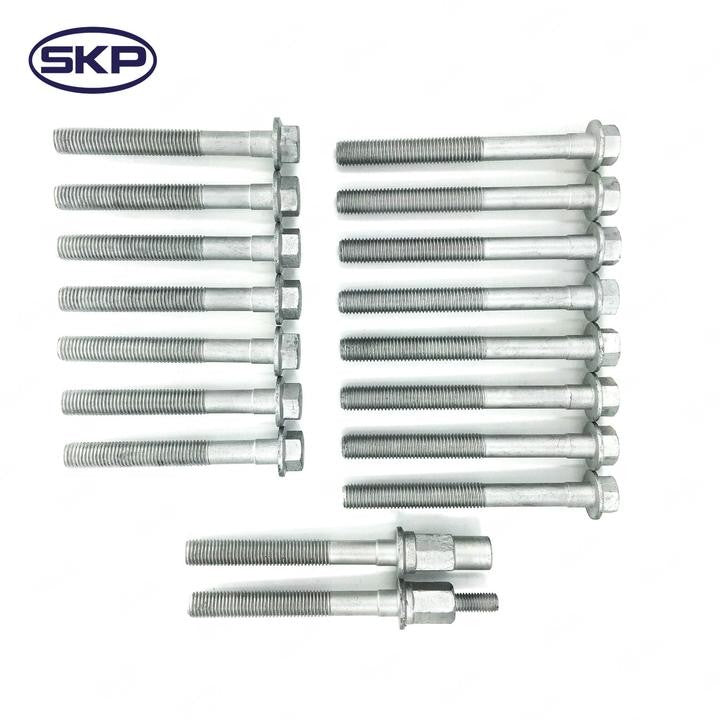SKP Engine Cylinder Head Bolt Set SKES2892 main image