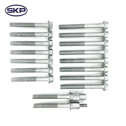 SKP Engine Cylinder Head Bolt Set SKES2892 main image