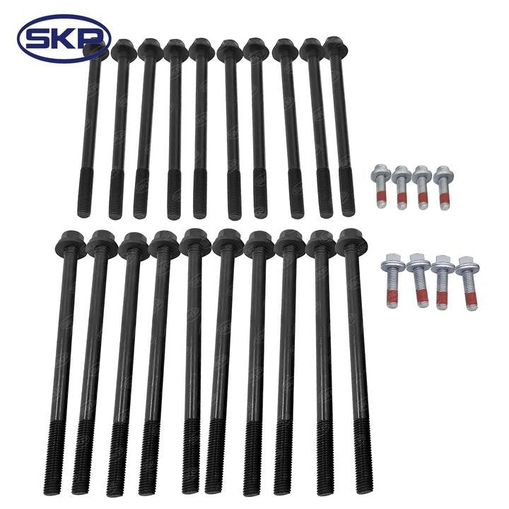SKP Engine Cylinder Head Bolt SKES71038