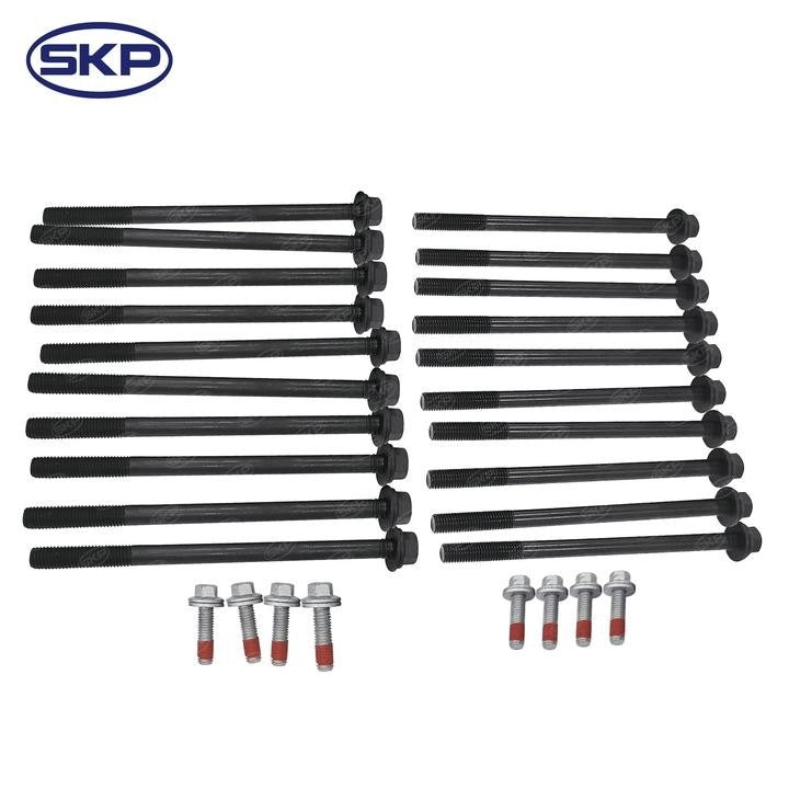 SKP Engine Cylinder Head Bolt SKES71038