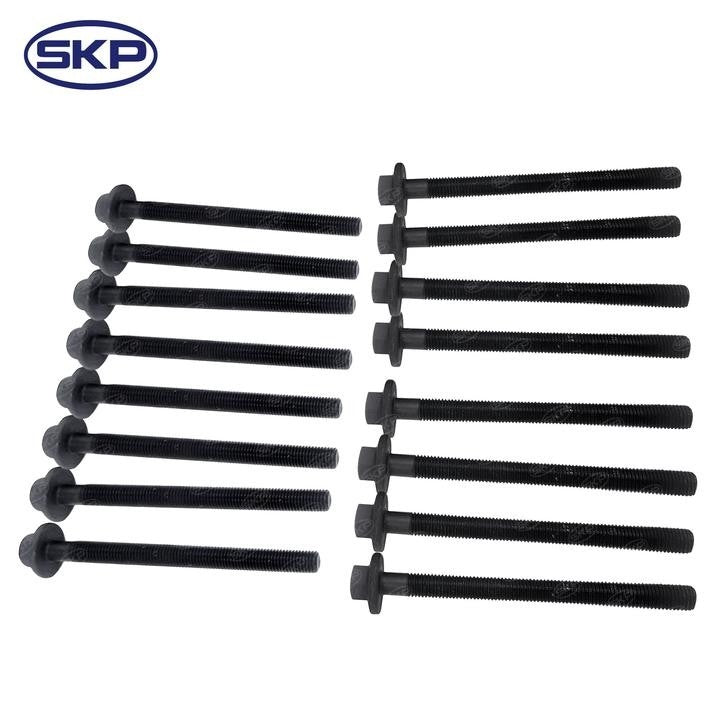 SKP Engine Cylinder Head Bolt SKES71324