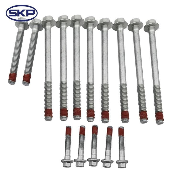 SKP Engine Cylinder Head Bolt SKES72173