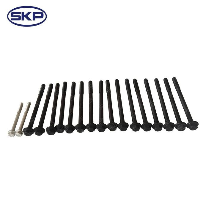 SKP Engine Cylinder Head Bolt SKES72274 image 3