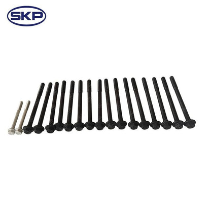 SKP Engine Cylinder Head Bolt SKES72274 image 3