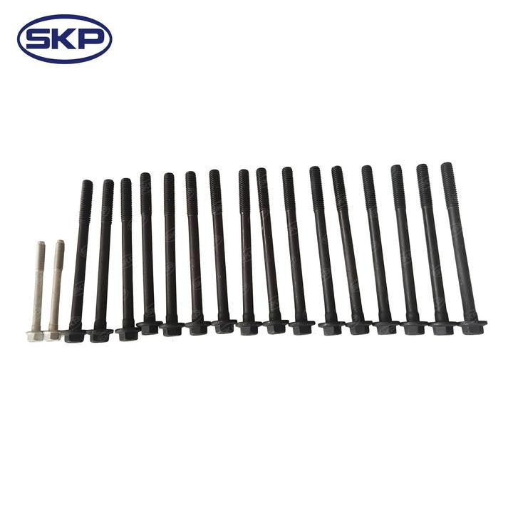 SKP Engine Cylinder Head Bolt SKES72274 main image