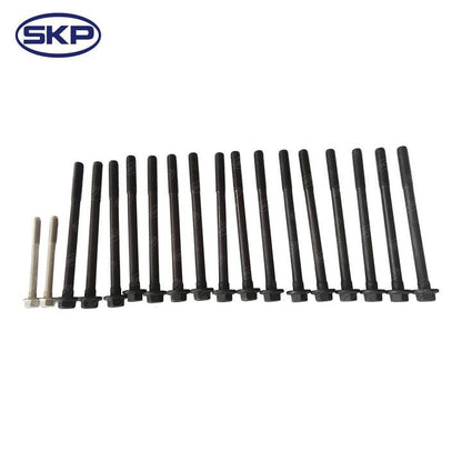 SKP Engine Cylinder Head Bolt SKES72274 main image