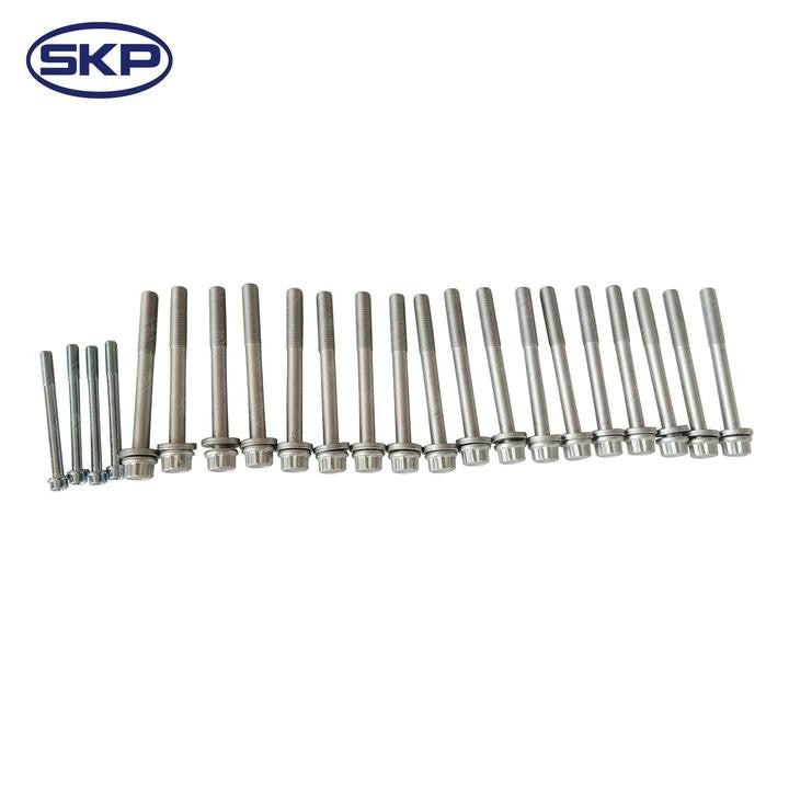 SKP Engine Cylinder Head Bolt SKES72344