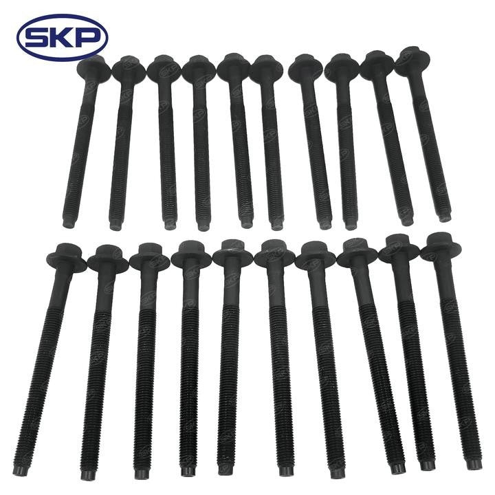 SKP Engine Cylinder Head Bolt SKES72479