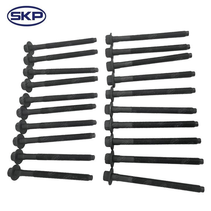 SKP Engine Cylinder Head Bolt SKES72479