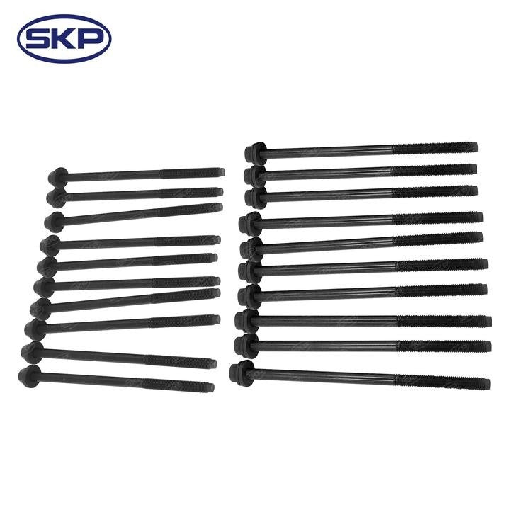 SKP Engine Cylinder Head Bolt SKES72781