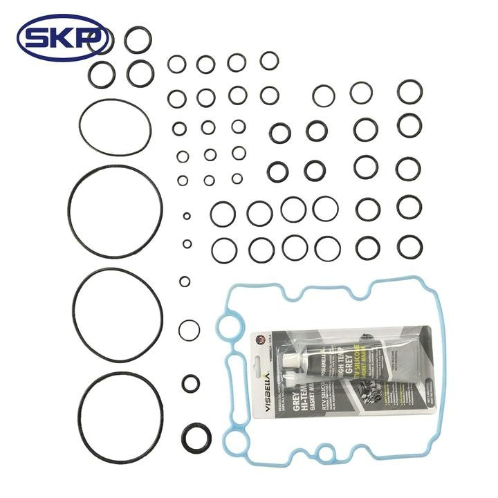 SKP Engine Cylinder Head Gasket Set SKF365HSA image 2