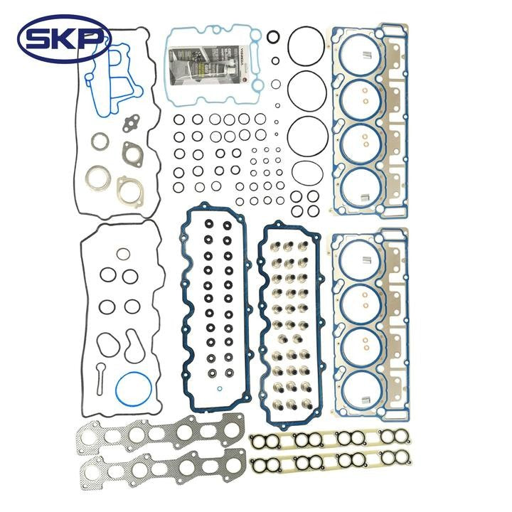 SKP Engine Cylinder Head Gasket Set SKF365HSA image 3