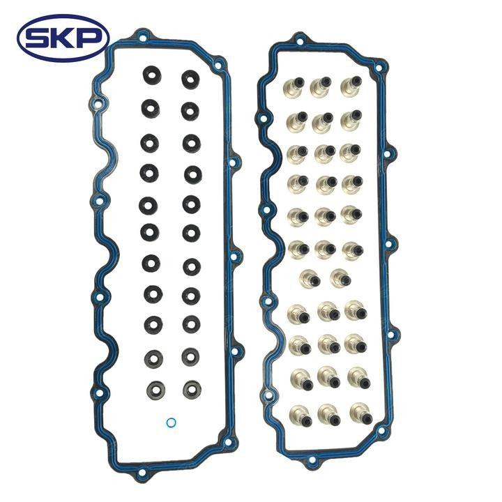 SKP Engine Cylinder Head Gasket Set SKF365HSA image 5