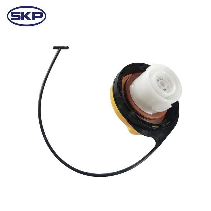 SKP Fuel Tank Cap SKFC009 image 4