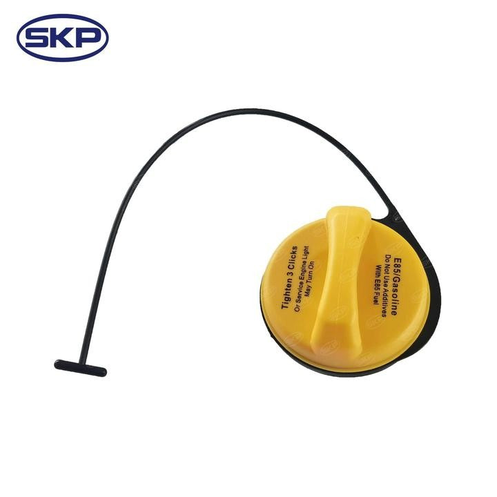 SKP Fuel Tank Cap SKFC009 image 3