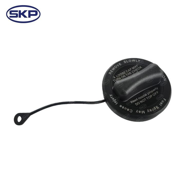 SKP Fuel Tank Cap SKFC013 main image
