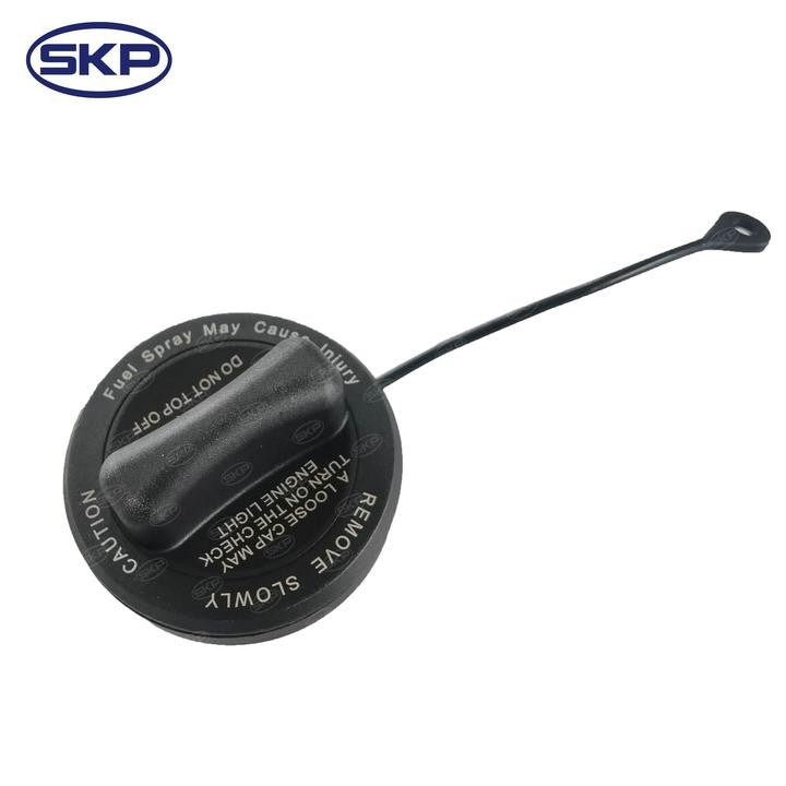 SKP Fuel Tank Cap SKFC013 image 2