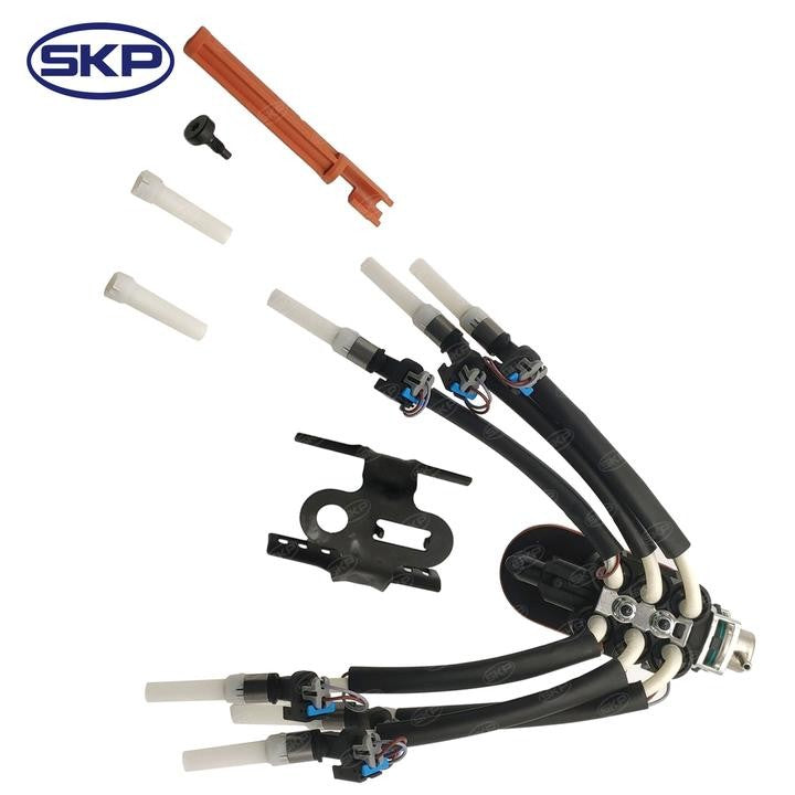 Skyward Automotive Fuel Injector SKFJ503 main image