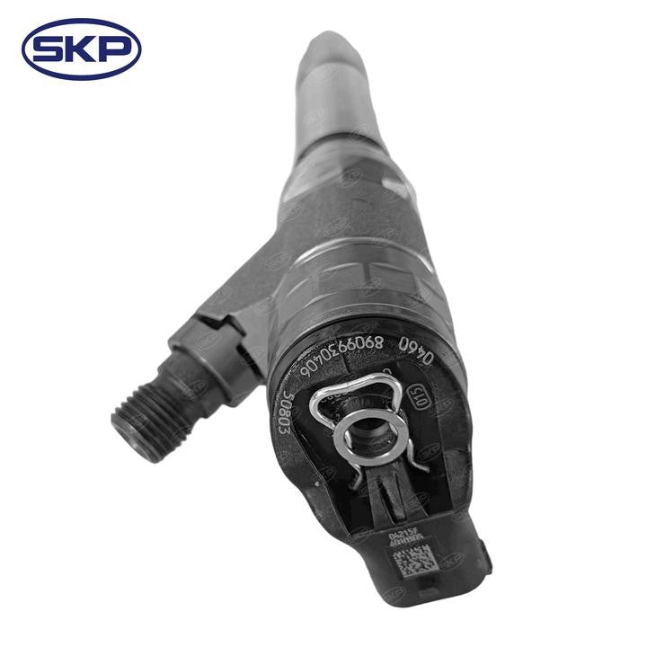 SKP Fuel Injector SKFJ961 image 2