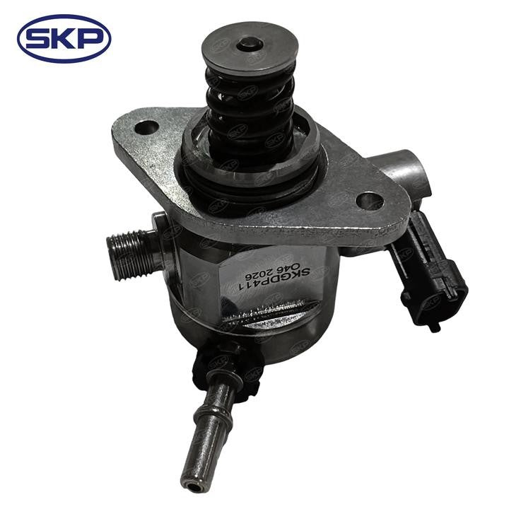 SKP Fuel Pump SKGDP411 main image