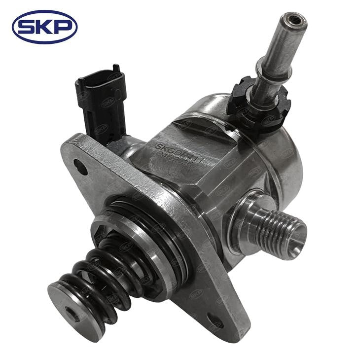 SKP Fuel Pump SKGDP411 image 4