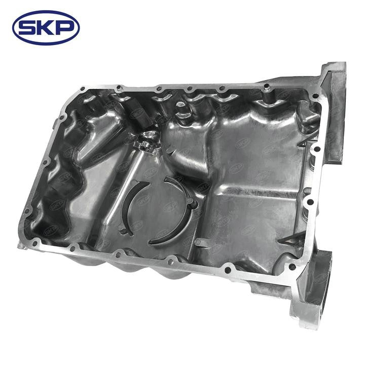 SKP Engine Oil Pan SKGMP84A image 3